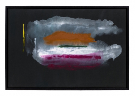 Helen Frankenthaler , Untitled, 1997 , Gagosian