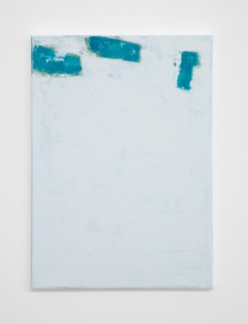 John Zurier , Above or Over, 2022 , Galerie Nordenhake