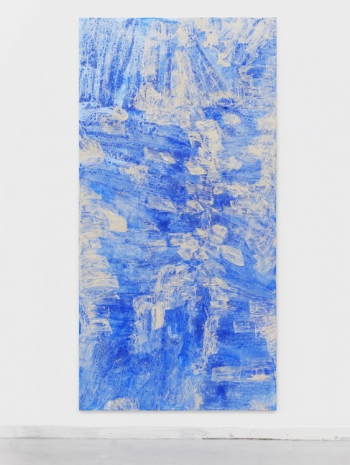 Cecilia Edefalk , Terre Ciel Champagne, 2023 , Galerie Nordenhake