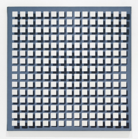 Julio Le Parc, Modulacion 114B, 1976, The Mayor Gallery