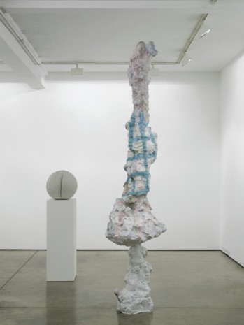 Rebecca Warren, There Is Another Way , 2011, Maureen Paley