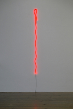 Jan van Munster, Hanging Brainwave, 2024 , Slewe Gallery