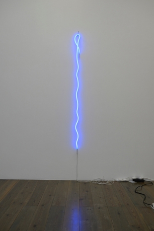 Jan van Munster, Hanging Brainwave, 2024 , Slewe Gallery