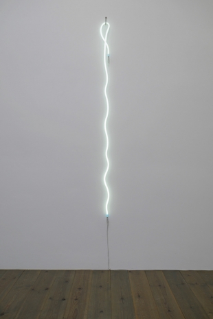 Jan van Munster, Hanging Brainwave, 2022 , Slewe Gallery