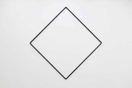 Jan van Munster, Stretched Square, 1978 , Slewe Gallery