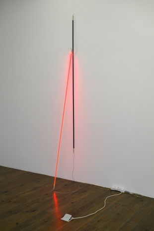 Jan van Munster, Two Elelments, 1978 , Slewe Gallery