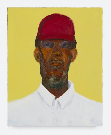 Nicole Eisenman, Pope.L, 2023-2024, Sadie Coles HQ