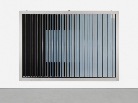 Klara Liden, Untitled (Horizon), 2024, Sadie Coles HQ