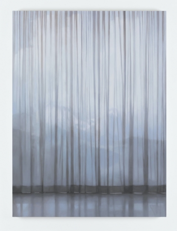 Paul Winstanley, Veil 30, 2024 , Kerlin Gallery