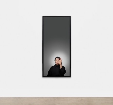 Marina Abramović , Ecstasy II, 2012 , Sean Kelly