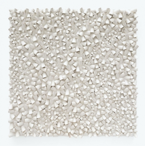 Sergio Camargo, Relief No. 8, 1964, Alison Jacques