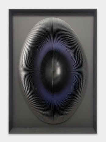 Alberto Biasi , Chimera dinamica, 2022 , Cardi Gallery