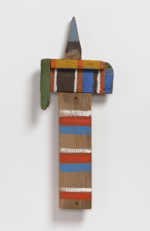 Betty Parsons , Patrician, 1978 , Tilton Gallery