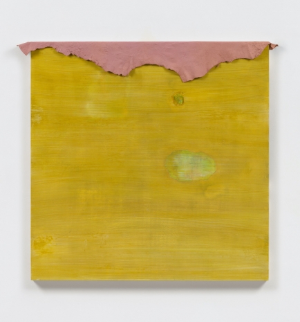 Abby Robinson , Ripple, 2024 , Tilton Gallery