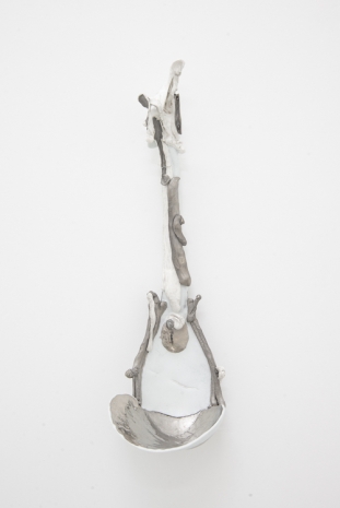 Kentaro Kawabata , Spoon, 2022 , Mai 36 Galerie