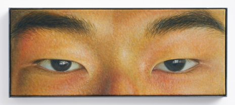 Sang Woo Kim, You’re looking at me 006, 2024 , Herald St