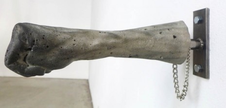 Toni Schmale, Untitled aus der Serie, 2012, Christine Koenig Galerie