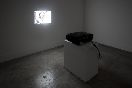 Leidy Churchman, XX, 2013, Galerie Crèvecoeur