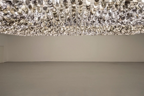 Carlos Aires, BLIND, 2025 , Sabrina Amrani