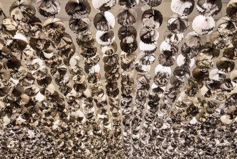 Carlos Aires, BLIND, 2025 , Sabrina Amrani