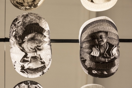 Carlos Aires, BLIND, 2025 , Sabrina Amrani