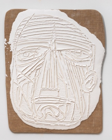 Nicole Eisenman, Understudy, 2012, Anton Kern Gallery