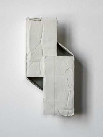 Ricky Swallow, Skewed Doors, 2013, Modern Art
