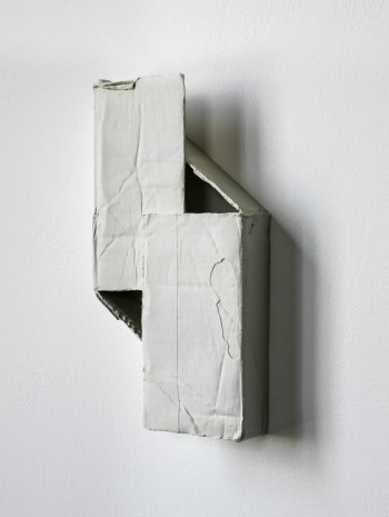 Ricky Swallow, Skewed Doors, 2013, Modern Art