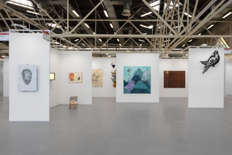 Events Article Daily Art Fair