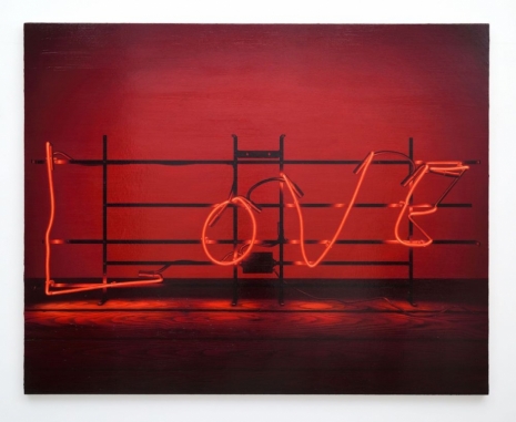 Nami Yokoyama, Shape of Your Words - B.B.-, 2025 , Keteleer Gallery