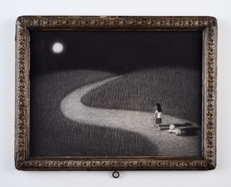 Nami Yokoyama, Memories of Love and Me, 2025 , Keteleer Gallery