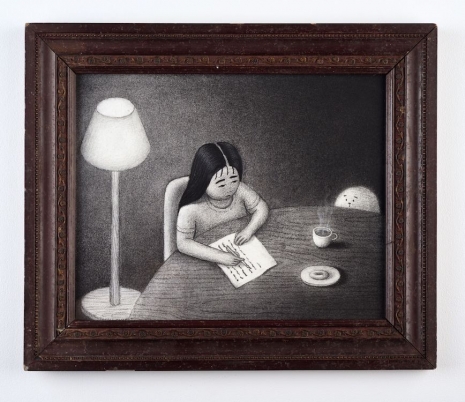 Nami Yokoyama, Memories of Love and Me, 2025 , Keteleer Gallery