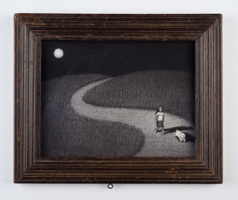 Nami Yokoyama, Memories of Love and Me, 2025 , Keteleer Gallery