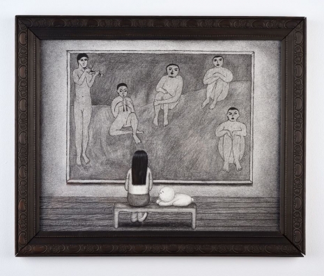 Nami Yokoyama, Memories of Love and Me, 2025 , Keteleer Gallery