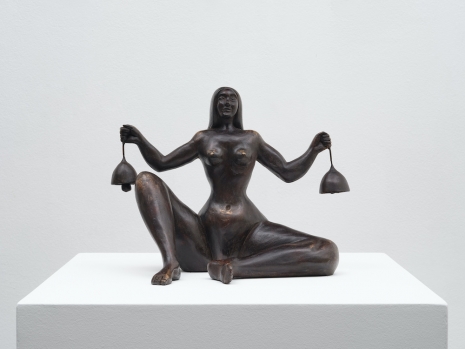 Joëlle Dubois, Catharsis 2, 2025 , Keteleer Gallery