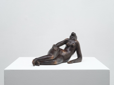 Joëlle Dubois, Catharsis 3, 2025 , Keteleer Gallery