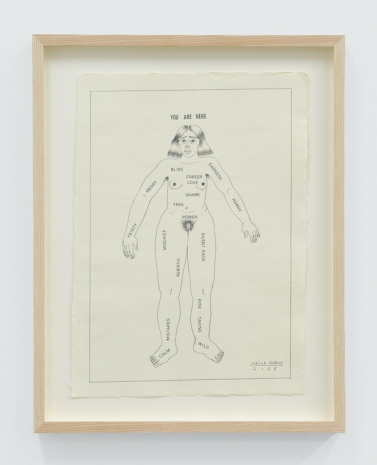 Joëlle Dubois, Mourning in Forgetfulness, 2025 , Keteleer Gallery