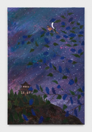 Tom Anholt, Japanese House, 2025 , BLUM