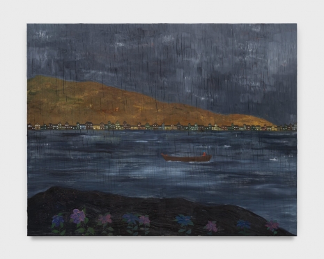 Tom Anholt, New Pastures, 2025 , BLUM