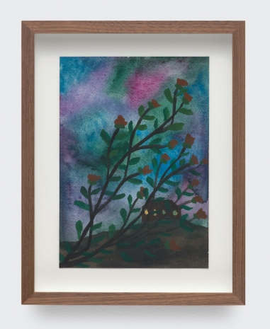 Tom Anholt, Japanese House, 2025 , BLUM