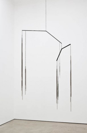 Martin Boyce, Untitled, 2013, The Modern Institute