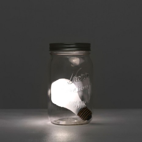 Matt Johnson, Star in a Jar, 2011, Blum & Poe