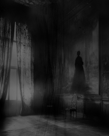 Dirk Braeckman, N.D.-N.E. #14-25, 2025 , Tim Van Laere Gallery