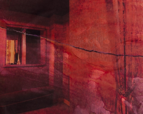 Dirk Braeckman, N.D.-N.E. #39-25, 2025 , Tim Van Laere Gallery