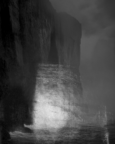 Dirk Braeckman, N.D.-N.E. #42-25, 2025 , Tim Van Laere Gallery