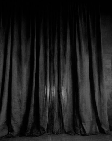 Dirk Braeckman, N.D.-N.E. #26-25, 2025 , Tim Van Laere Gallery