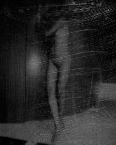 Dirk Braeckman, N.D.-N.E. #24-25, 2025 , Tim Van Laere Gallery