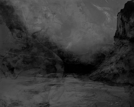 Dirk Braeckman, N.D.-N.E. #19-25, 2025 , Tim Van Laere Gallery