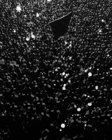 Dirk Braeckman, N.D.-N.E. #25-25, 2025 , Tim Van Laere Gallery