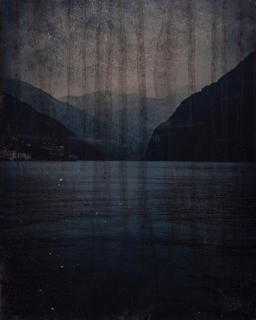 Dirk Braeckman, N.D.-N.E. #40-25, 2025 , Tim Van Laere Gallery